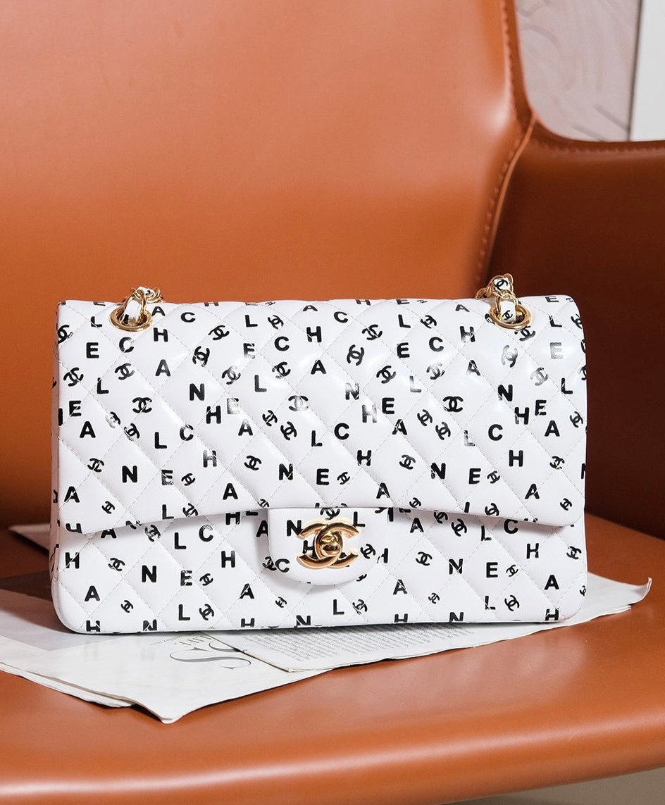 Chanel Classic Flap bag