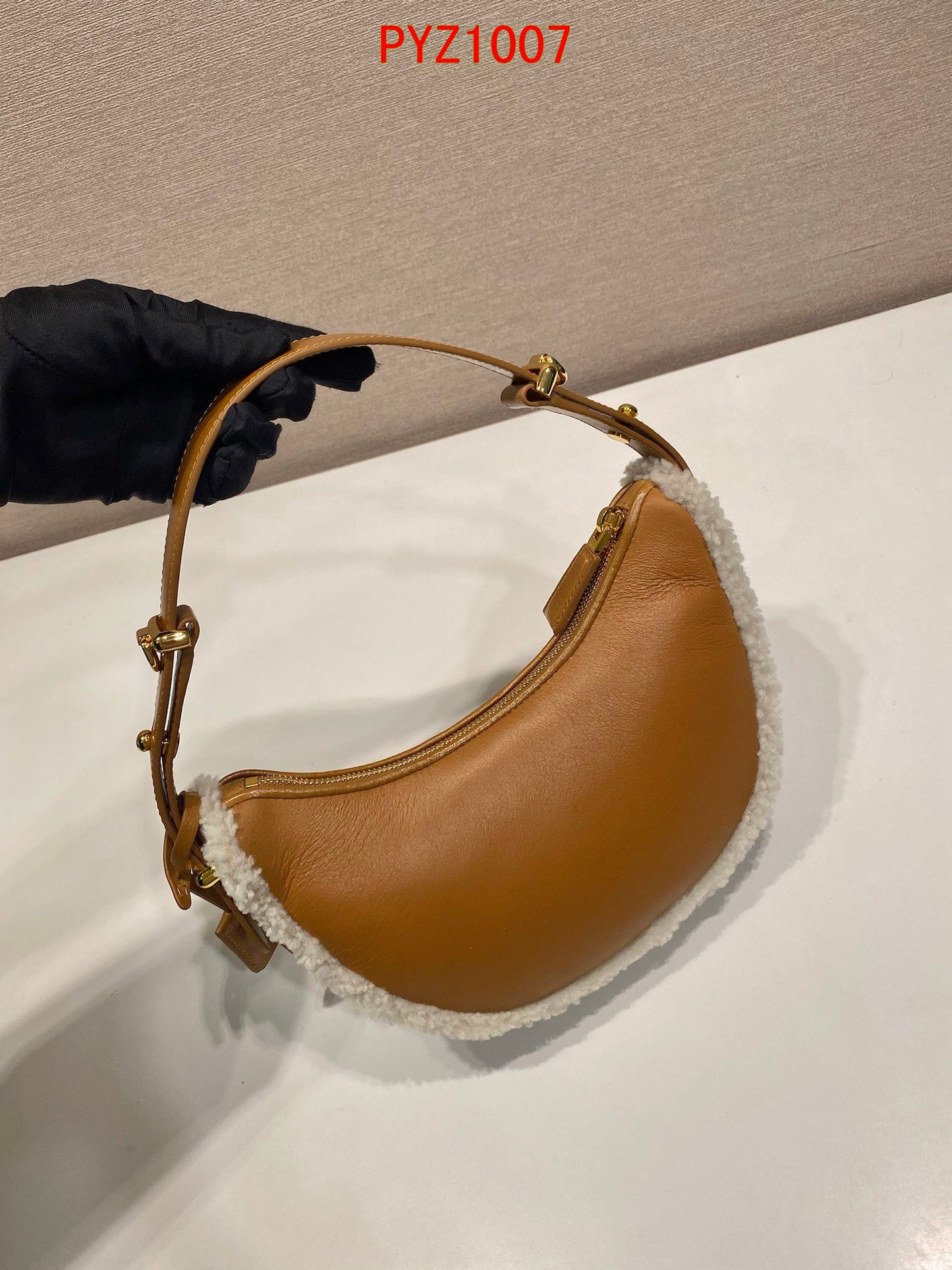 Prada Arque bag