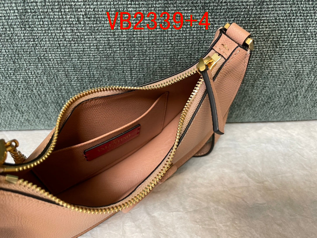 Valentino Hobo Bag