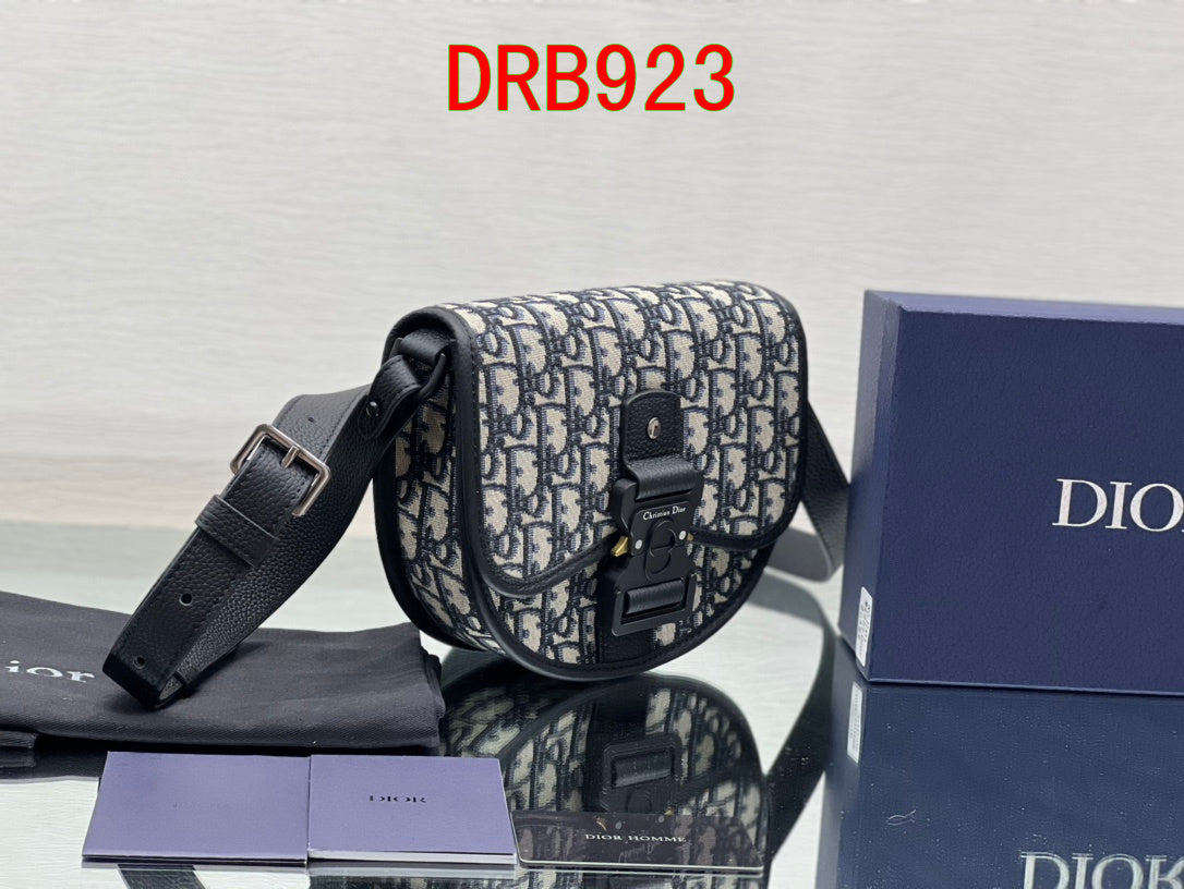 Dior Gallop bag