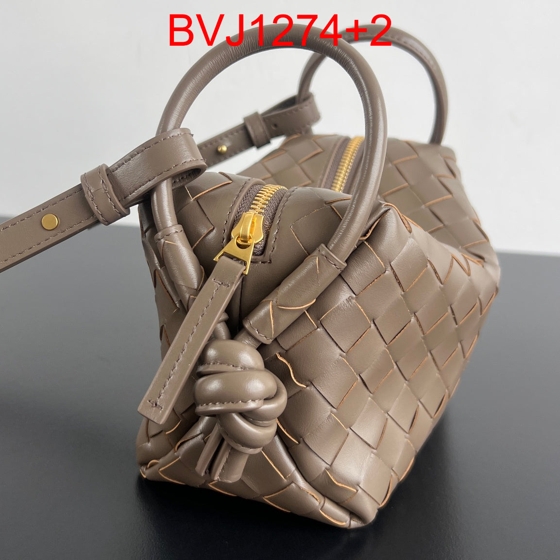 Bottega Veneta Small Lopp bag