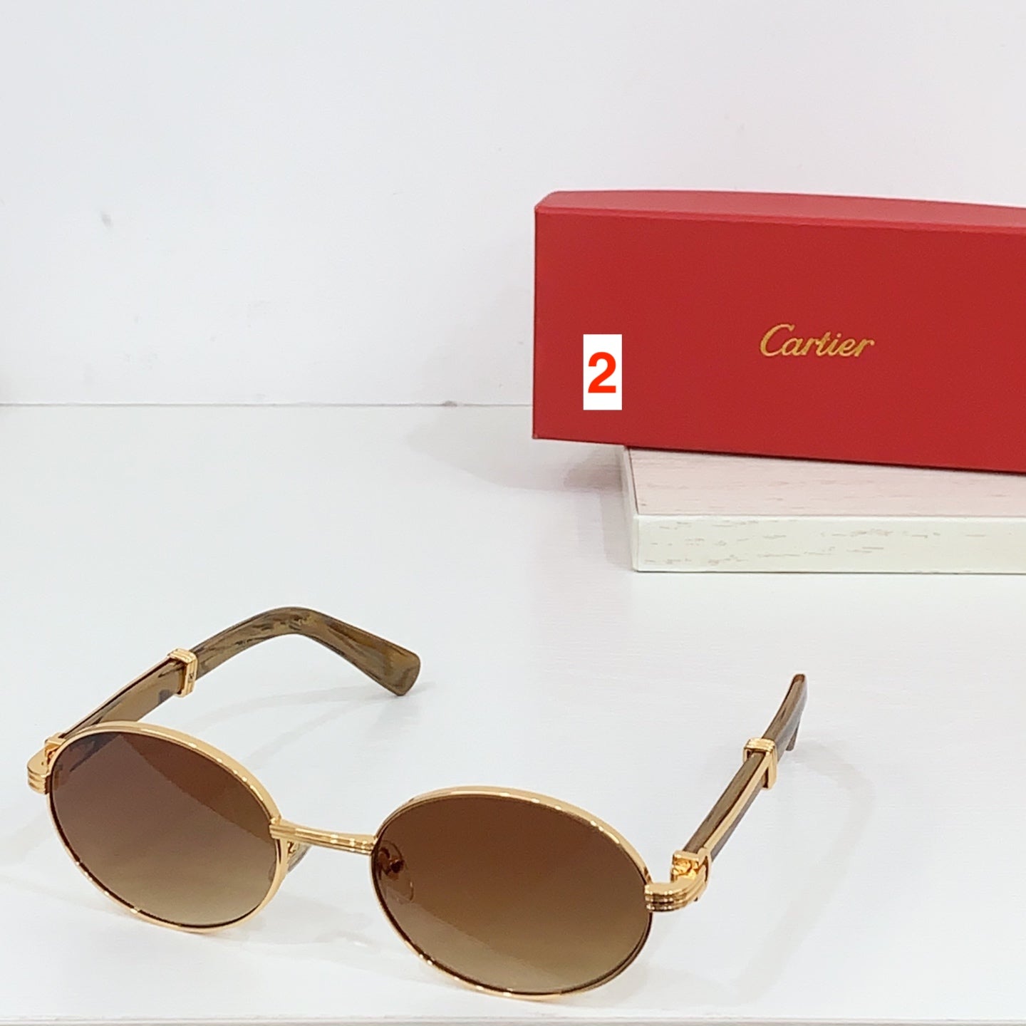 Cartier Sunglasses