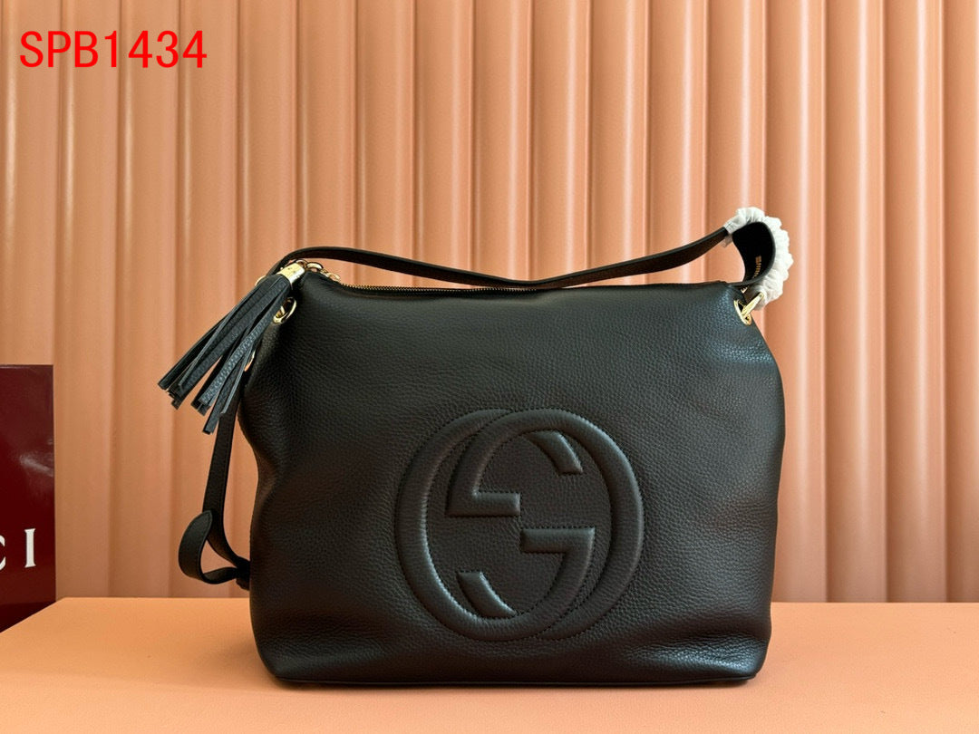 Gucci Soho Tote bag