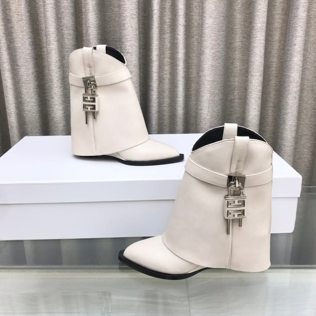 Givenchy Boots