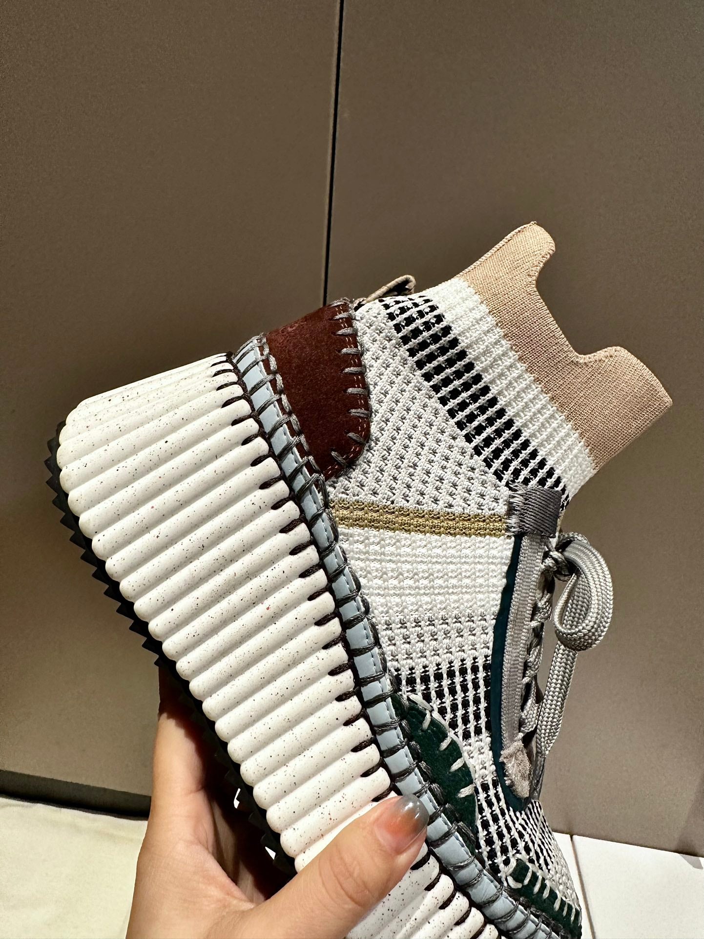 Chloe Sneakers