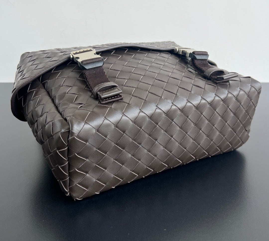 Bottega Veneta Postino bag