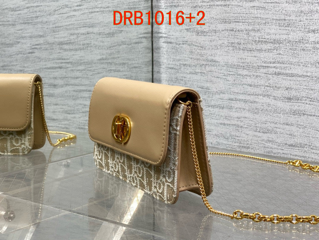 Dior Caro Miss bag