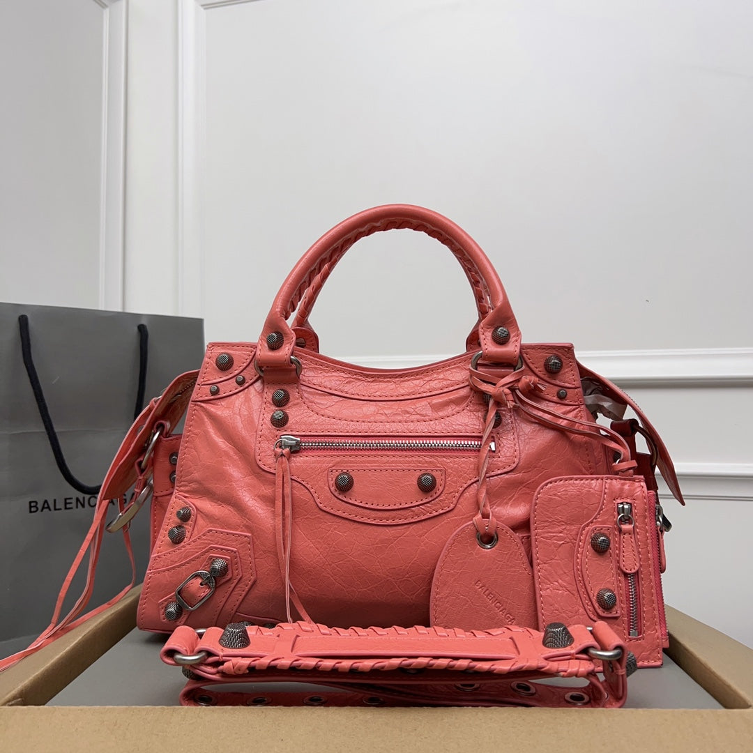 Balenciaga Neo Cagole