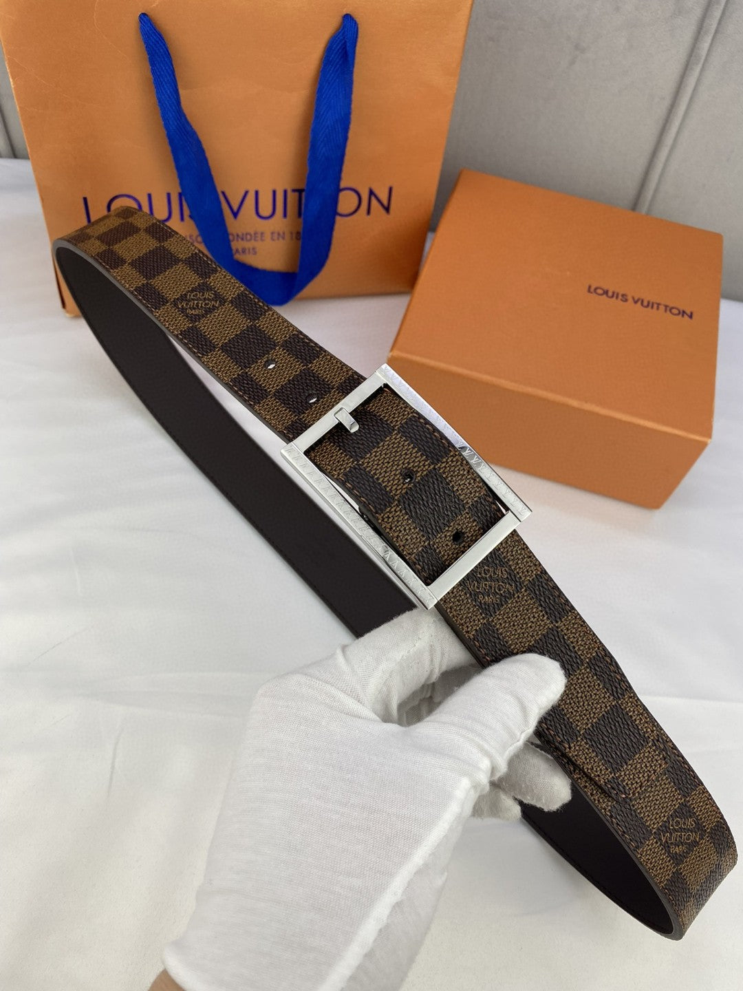 Louis Vuitton Belt