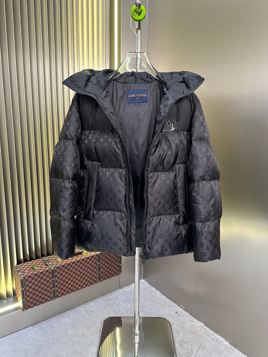 Louis Vuitton Coat