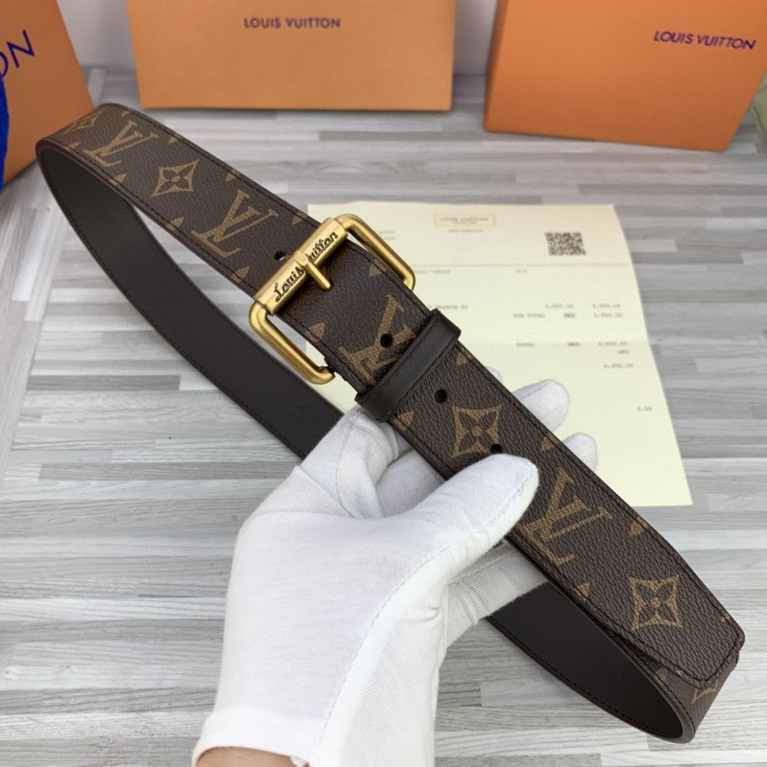 Louis Vuitton Belt