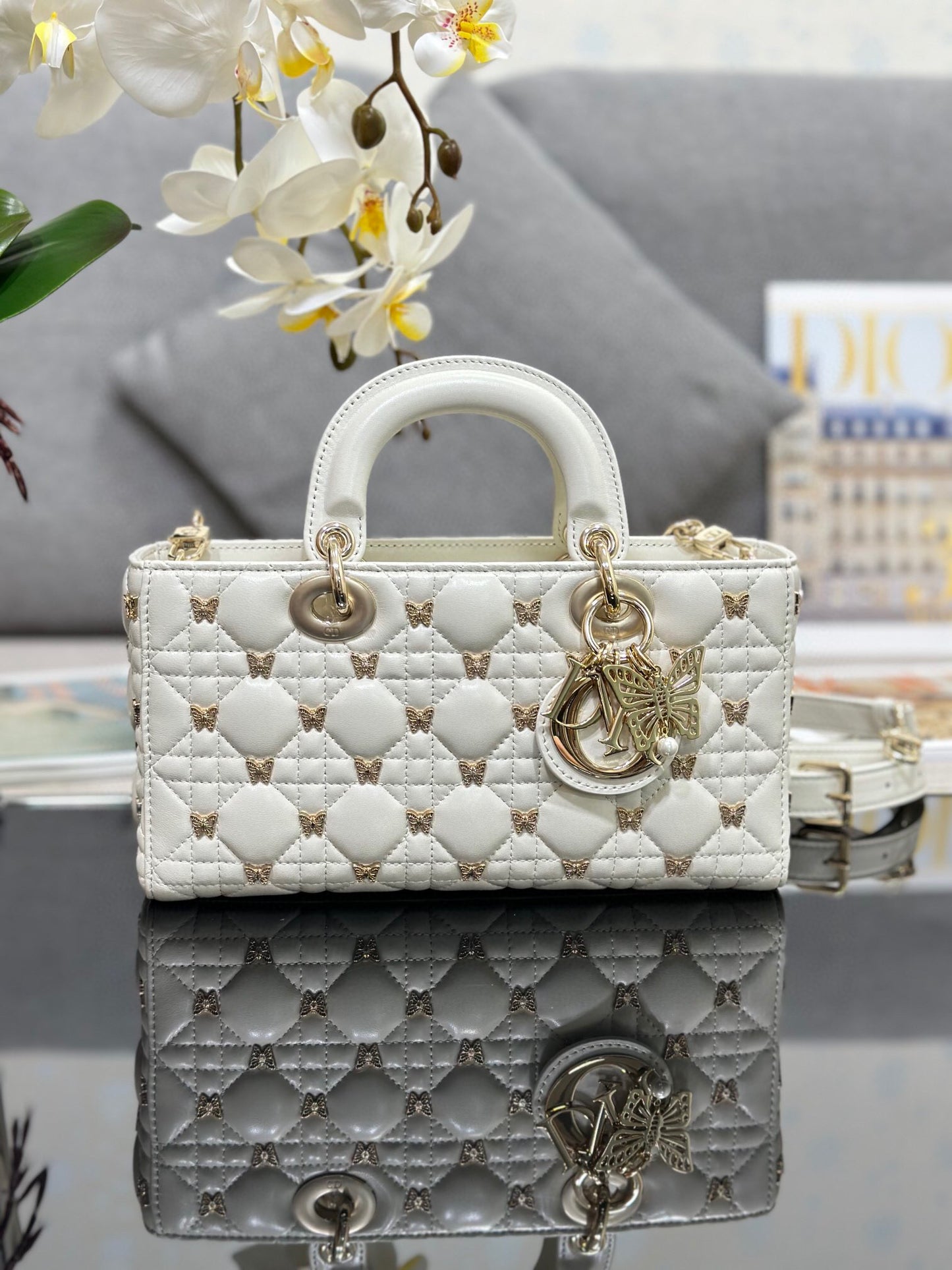 Dior Lady D-Joy