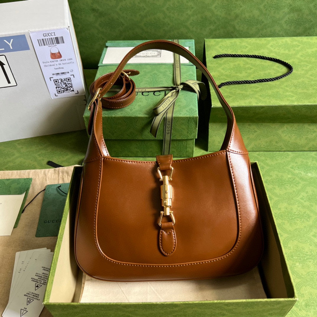 Gucci Jackie 1961 Hobo Bags