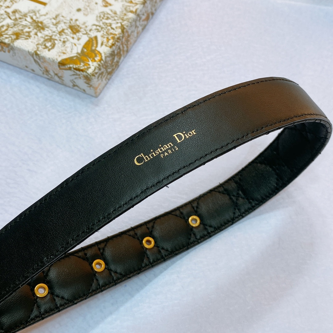 Dior Belt