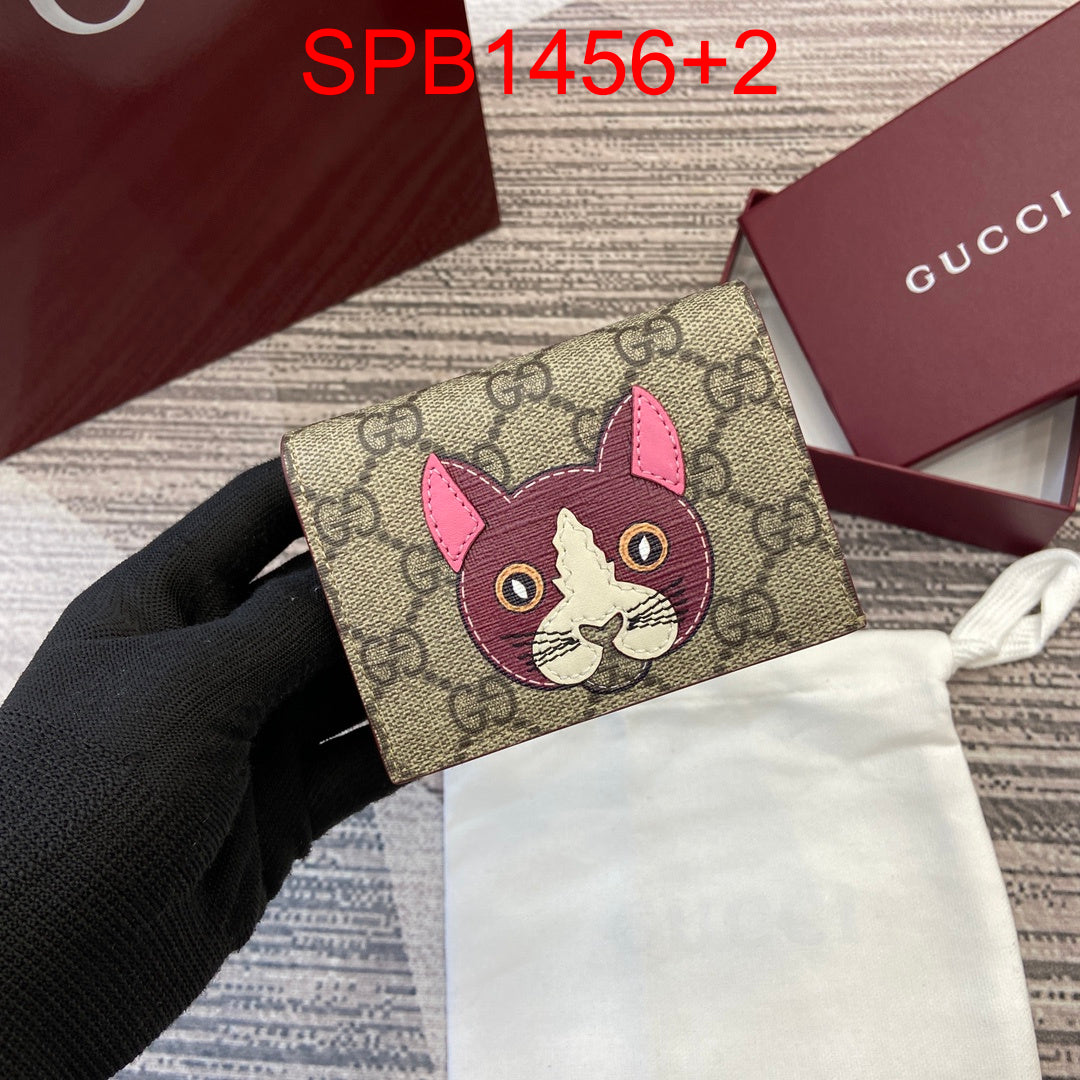 Gucci Wallet