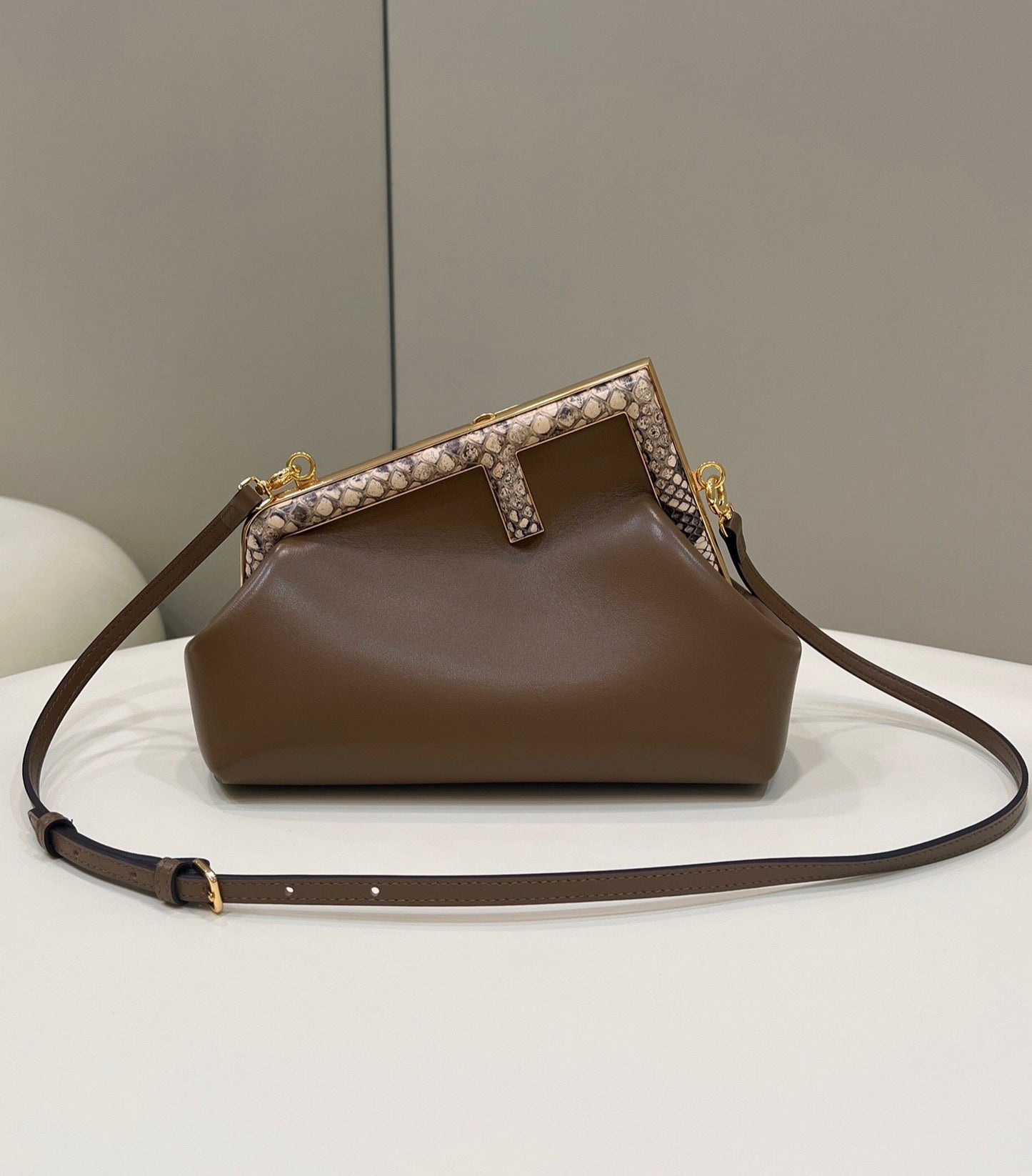 Fendi First Bag