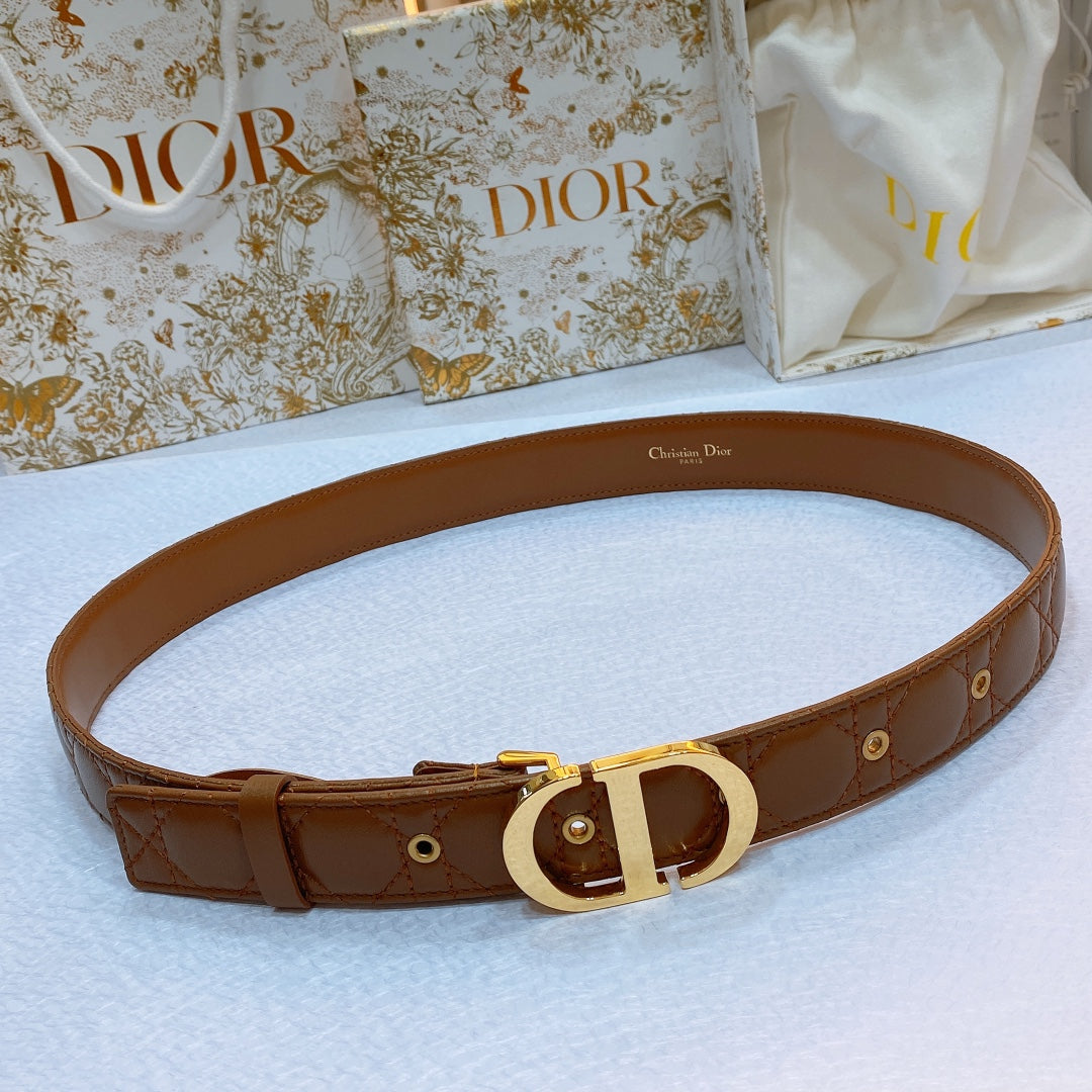 Dior Belt
