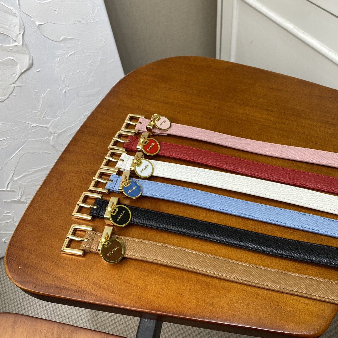 Prada Belt
