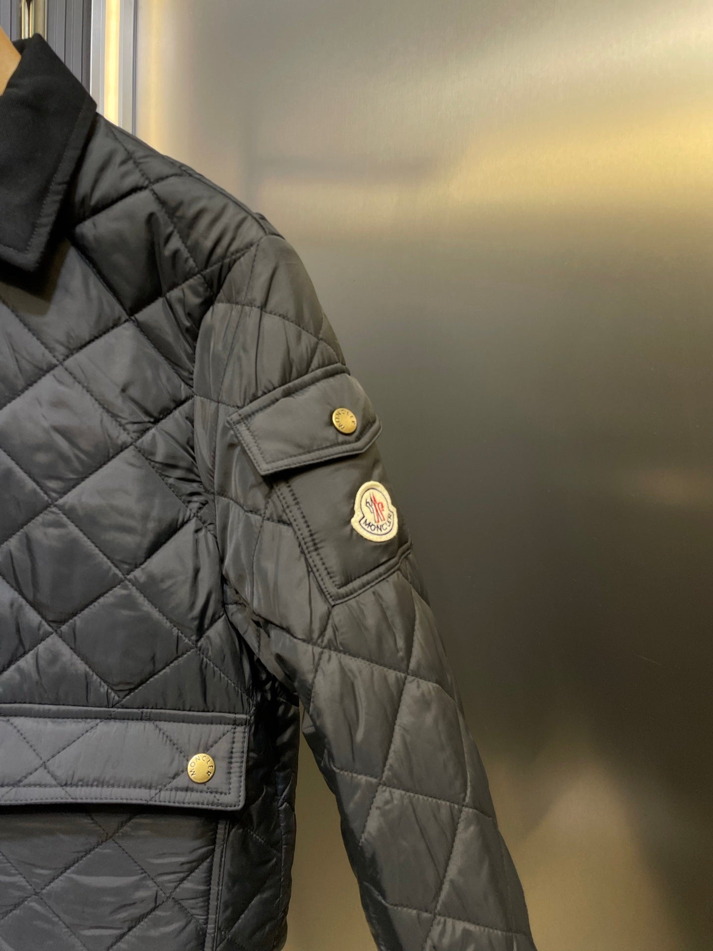 Moncler Coat