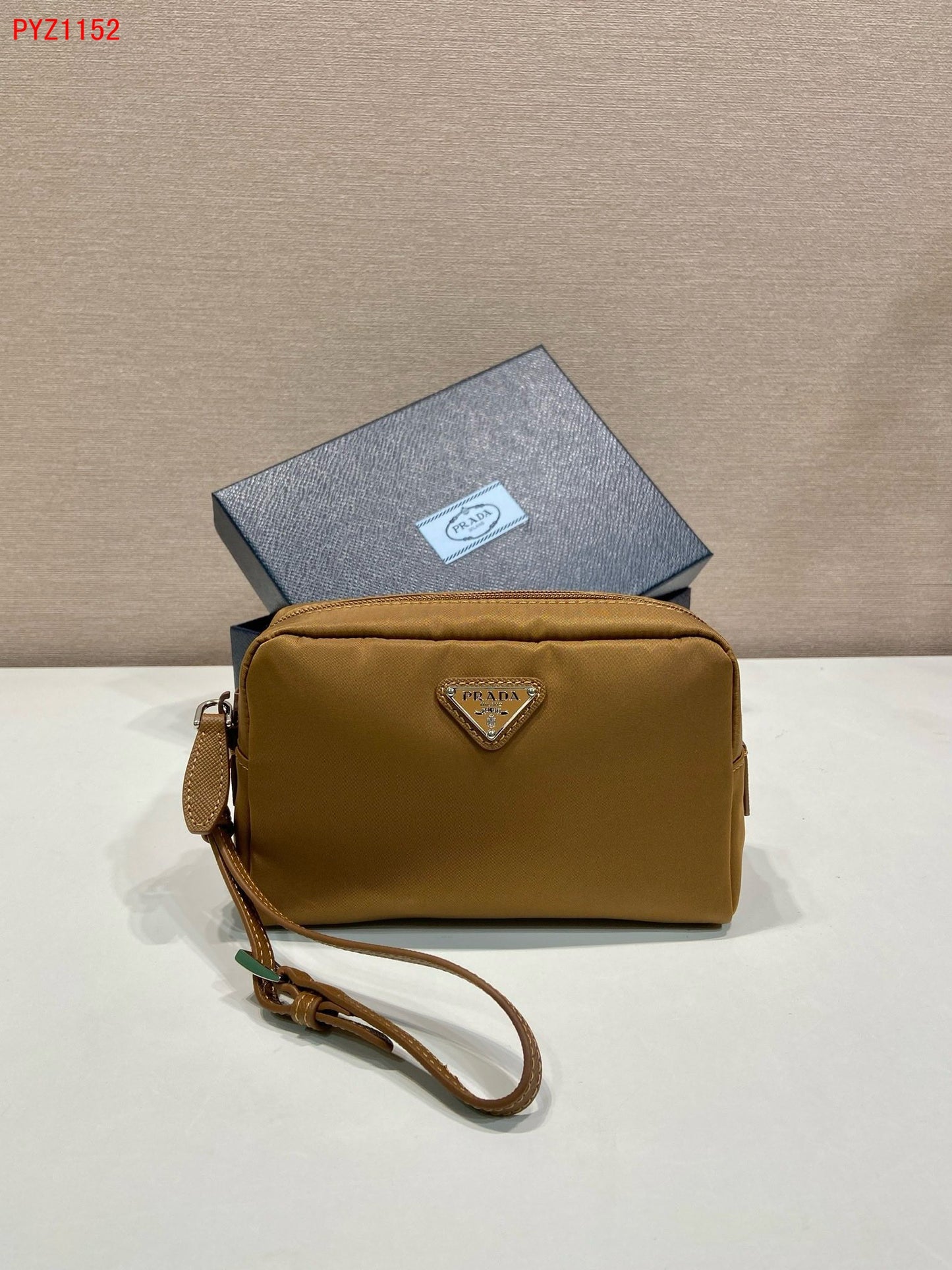 Prada Re-nylon Necessaire