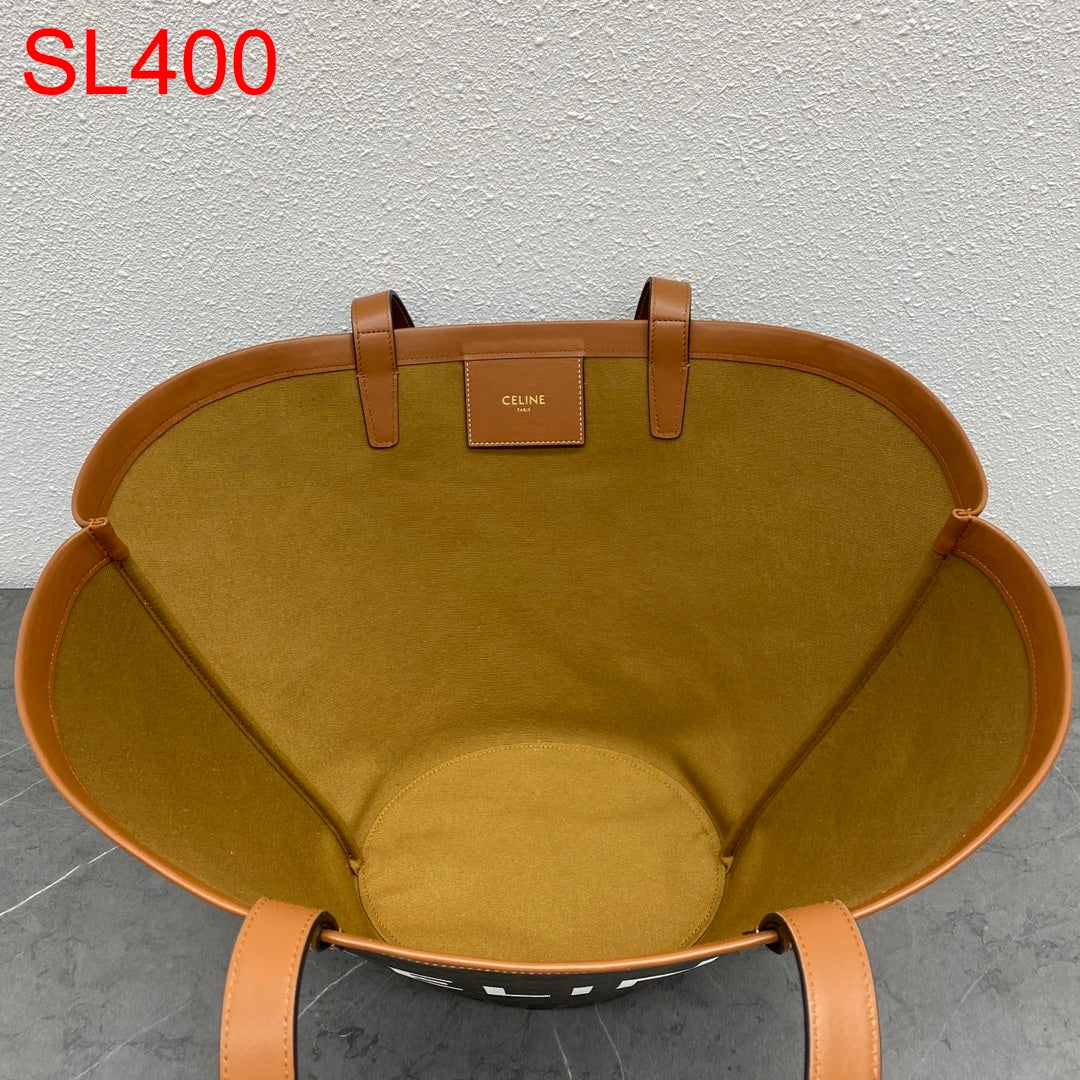 Celine Couffin Tote Bag