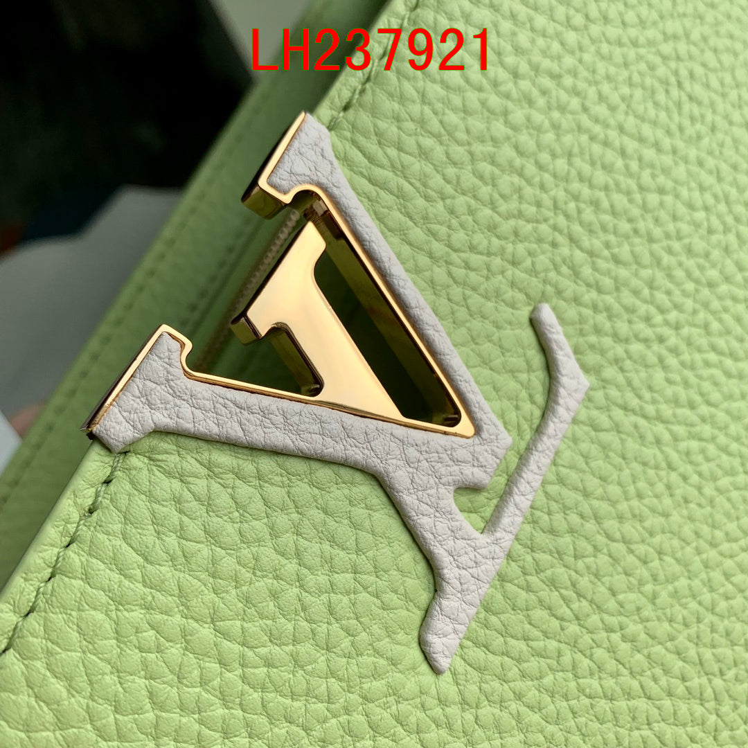 Louis Vuitton Capucines