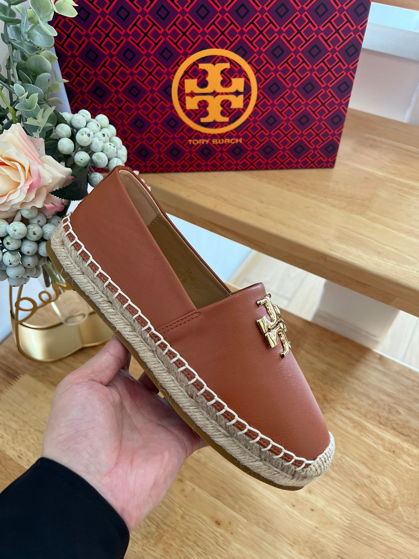 Tory Burch Espadrilles
