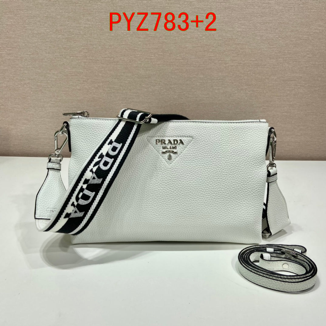 Prada Shoulder Bag