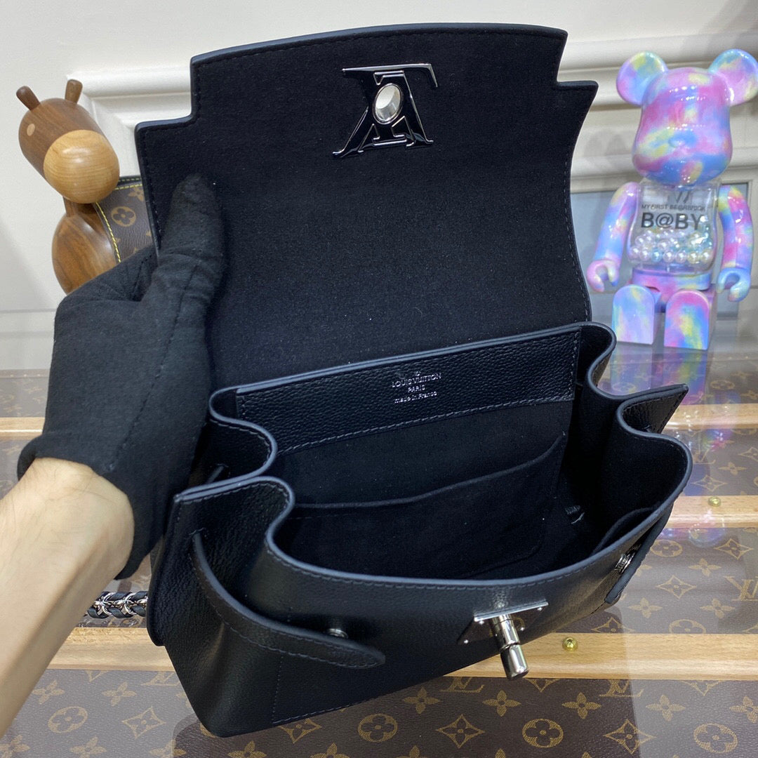 Louis Vuitton Lockme Ever