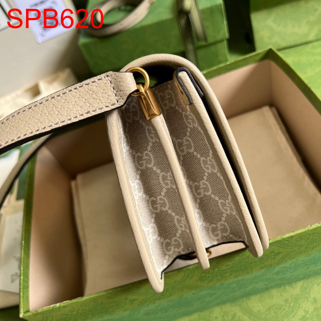 Gucci Retro mini shoulder bag