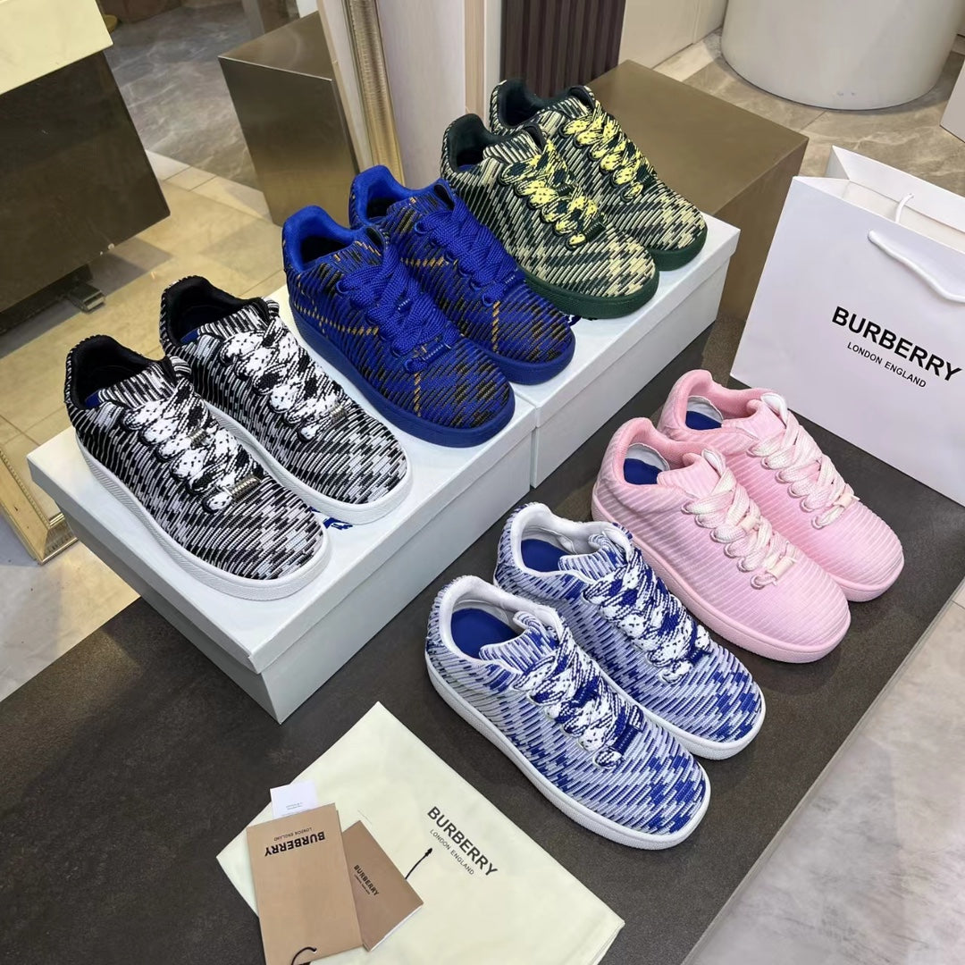 Burberry Sneakers