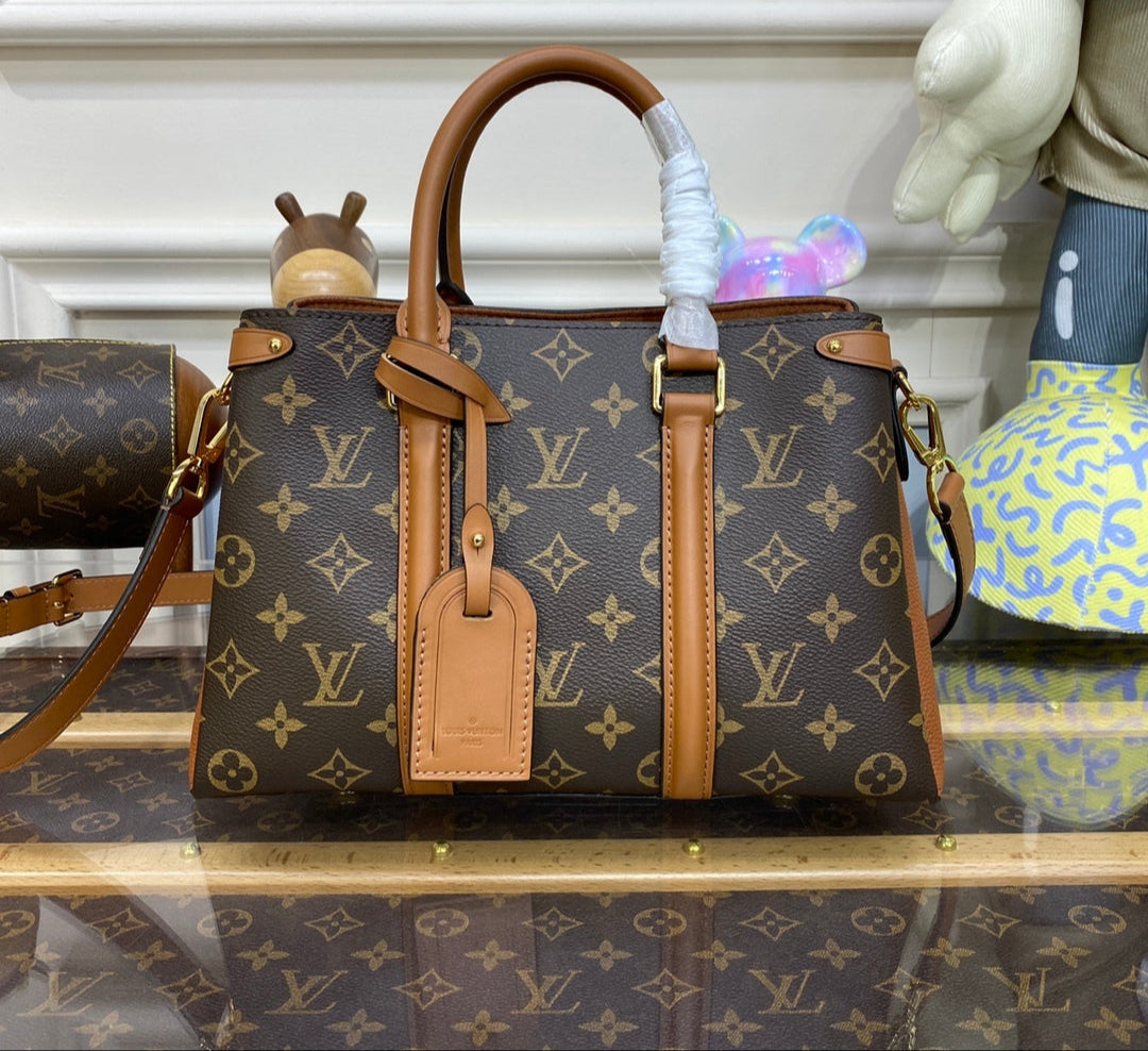Louis Vuitton Soufflot BB