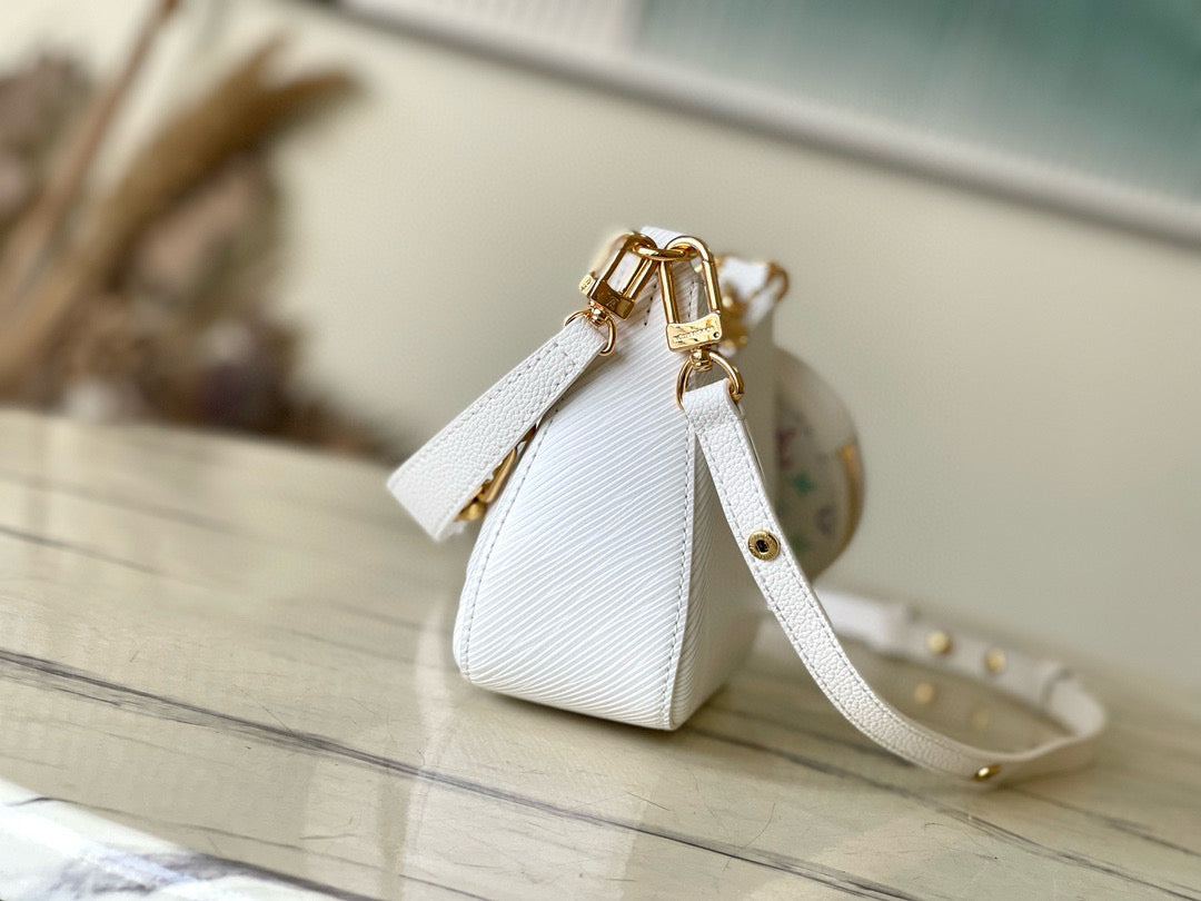 Louis Vuitton LV x TM Marellini