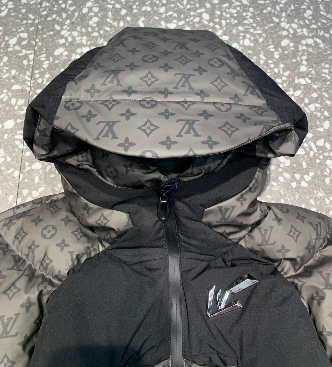 Louis Vuitton Coat
