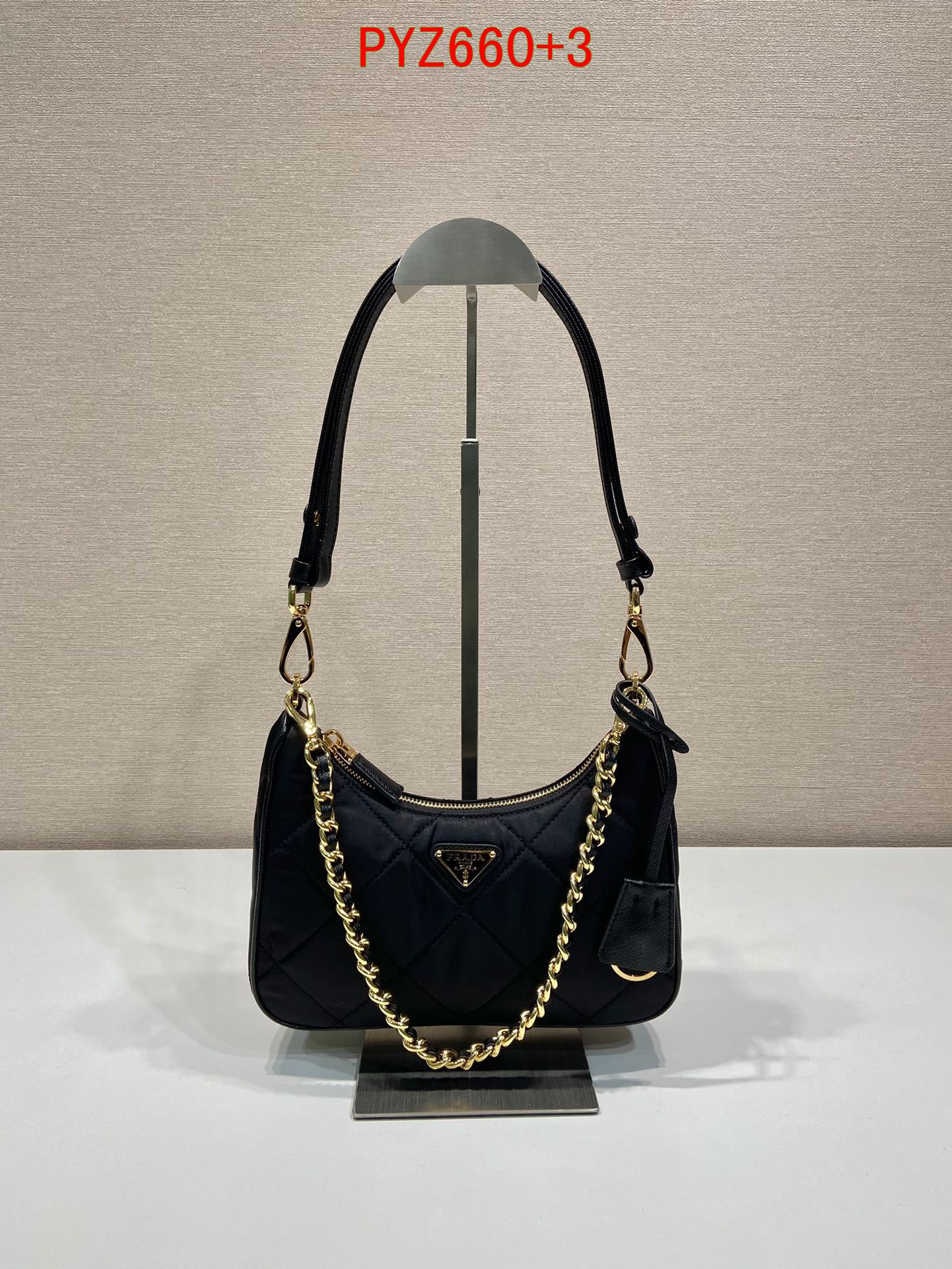 Prada Re-Nylon mini-bag