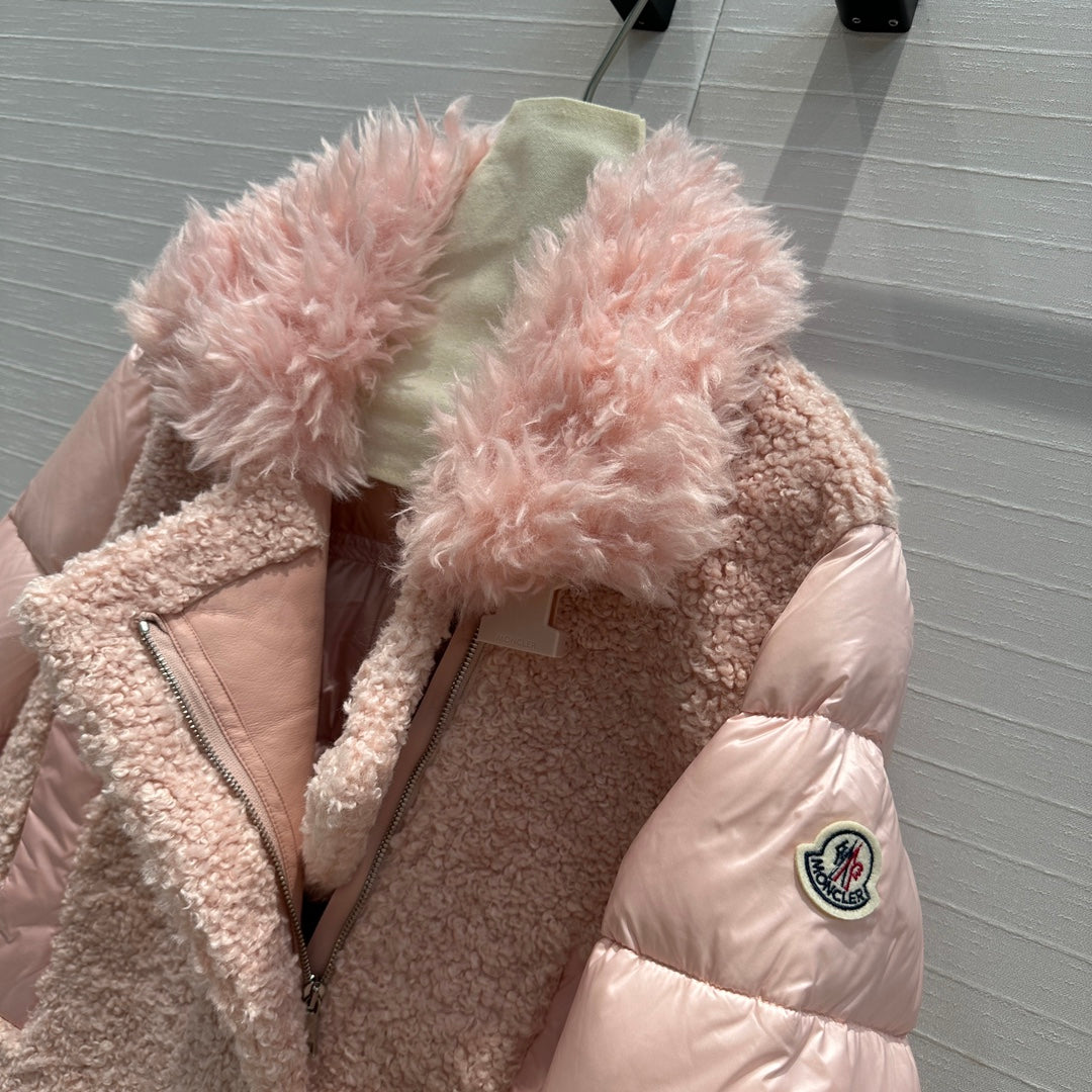 Moncler Coat