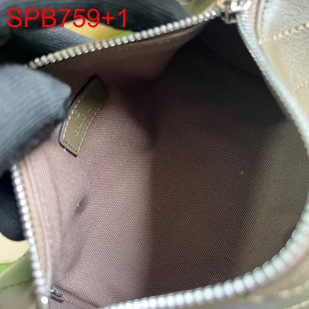 Gucci BLONDIE SHOULDER BAG