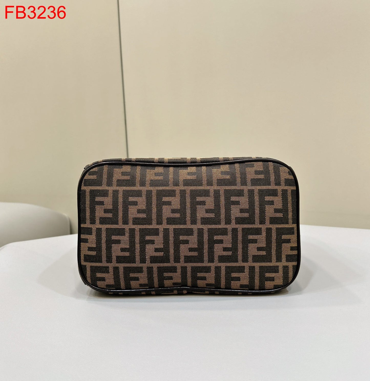 Fendi Zucca Handbag