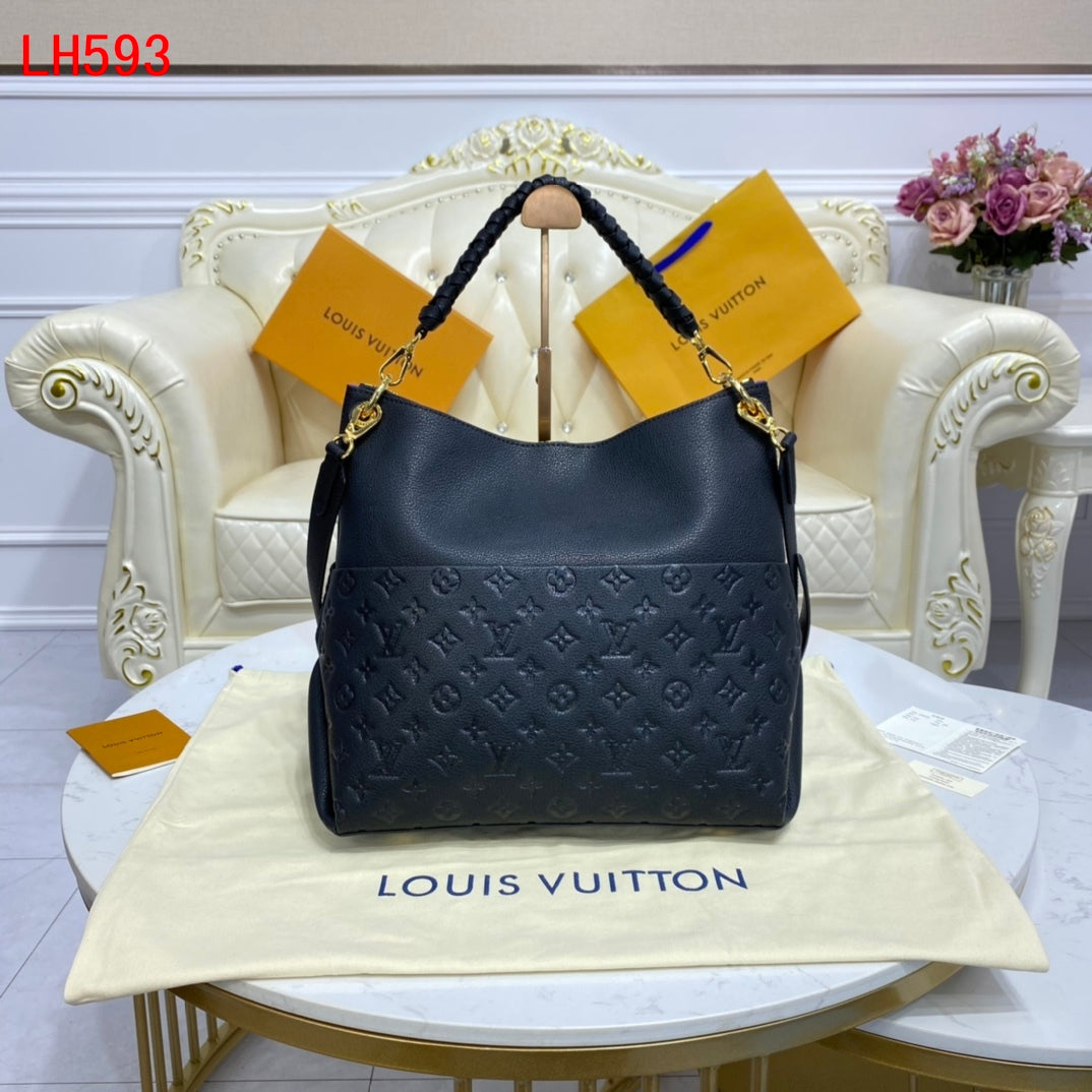 Louis Vuitton Maida Hobo Bag