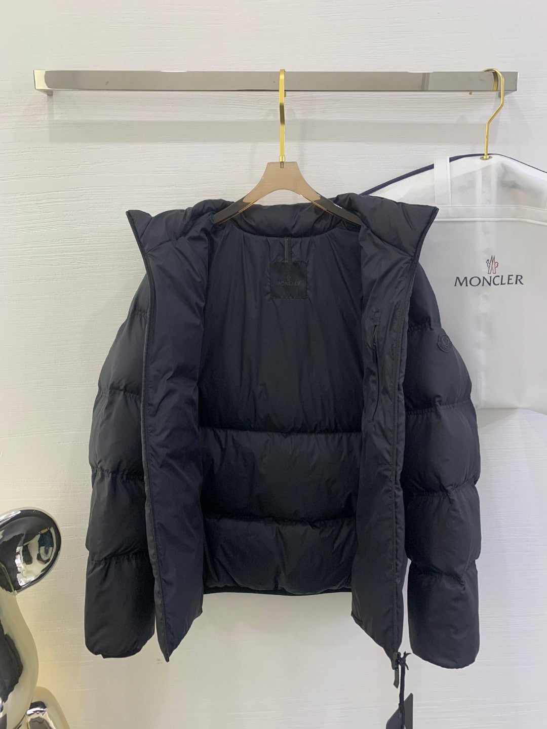 Moncler Coat