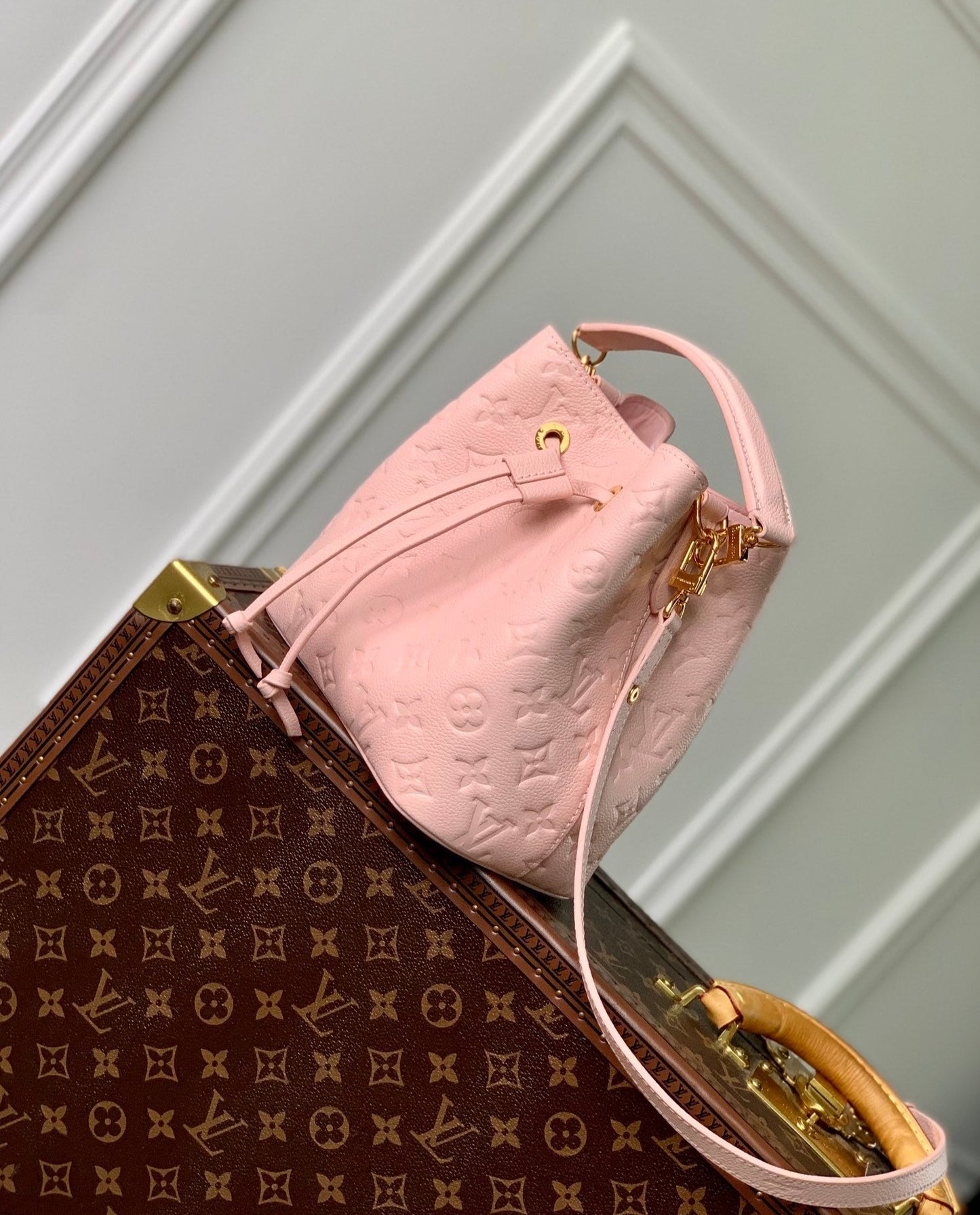 Louis Vuitton Néonoé BB