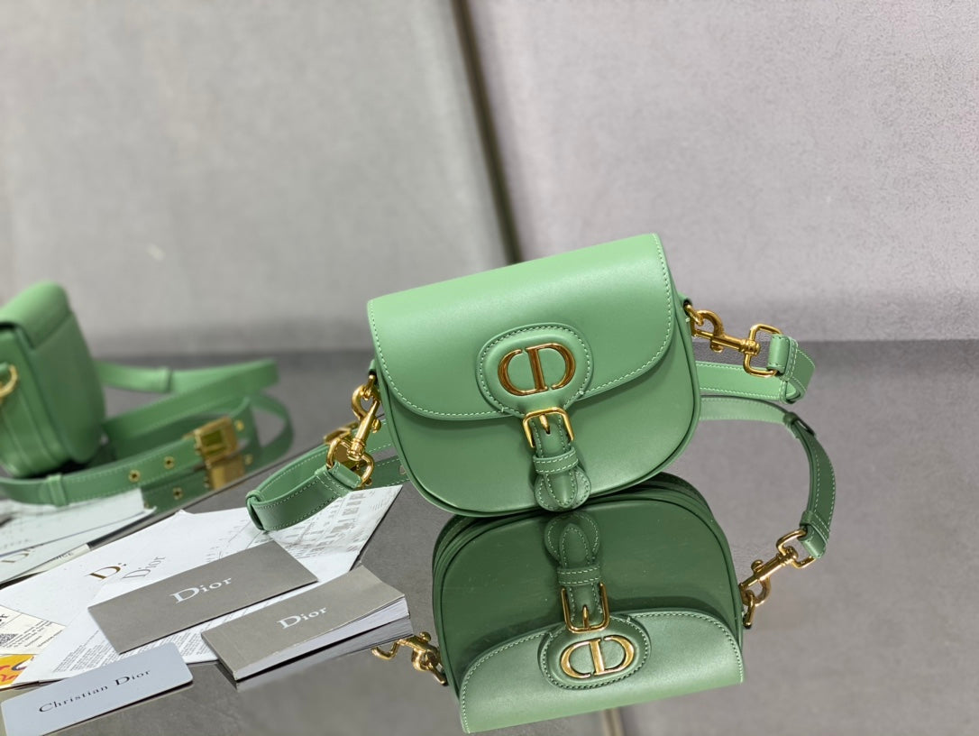 Dior Bobby Bag