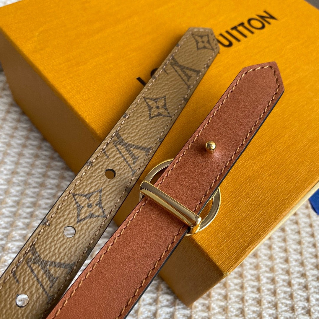 Louis Vuitton Belt