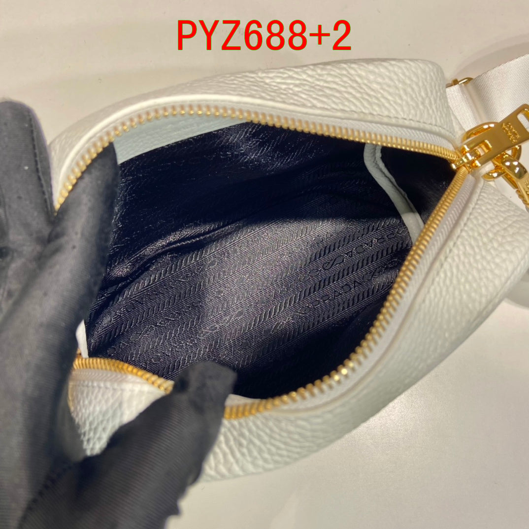 Prada Pearl Mini bag