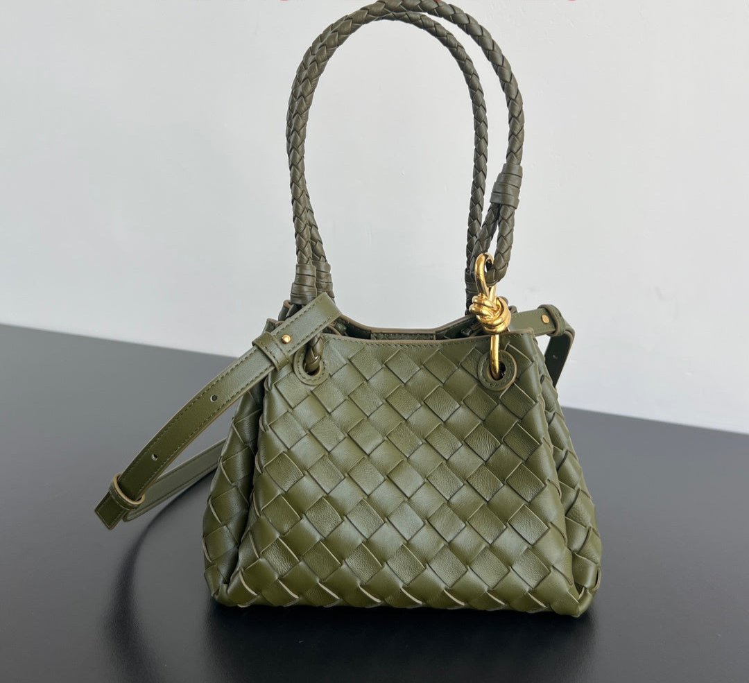 Bottega Veneta Intrecciato bag