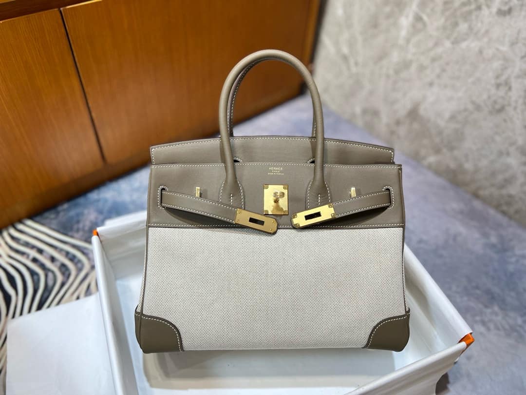 Hermes Birkin 30 cm