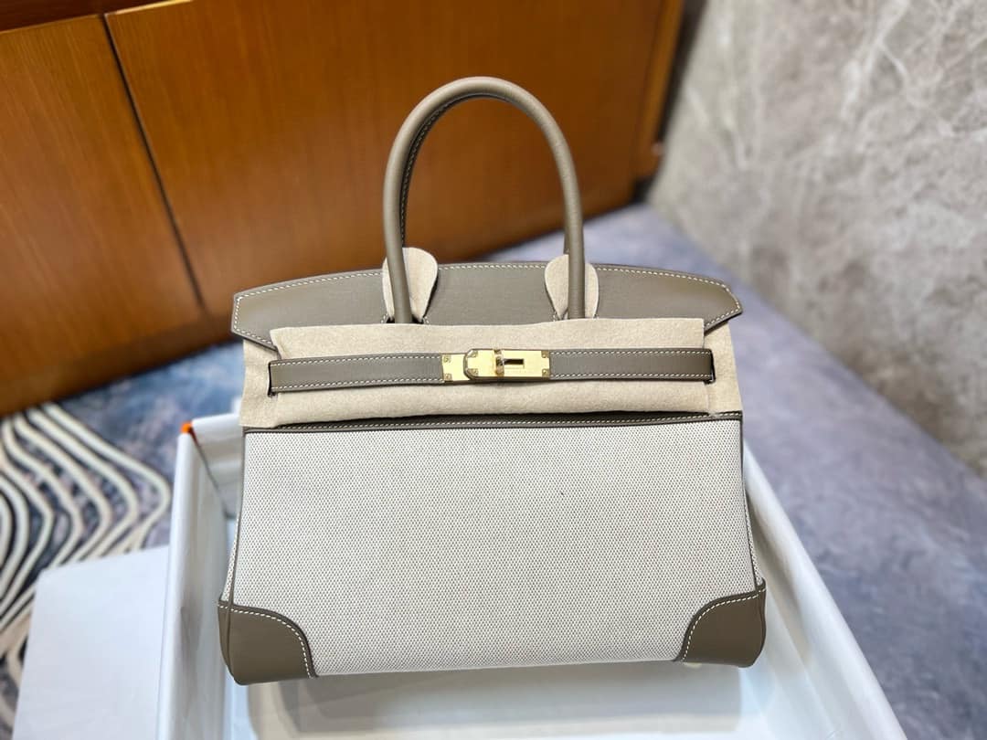 Hermes Birkin 30 cm