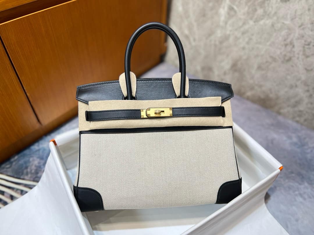 Hermes Birkin 30 cm