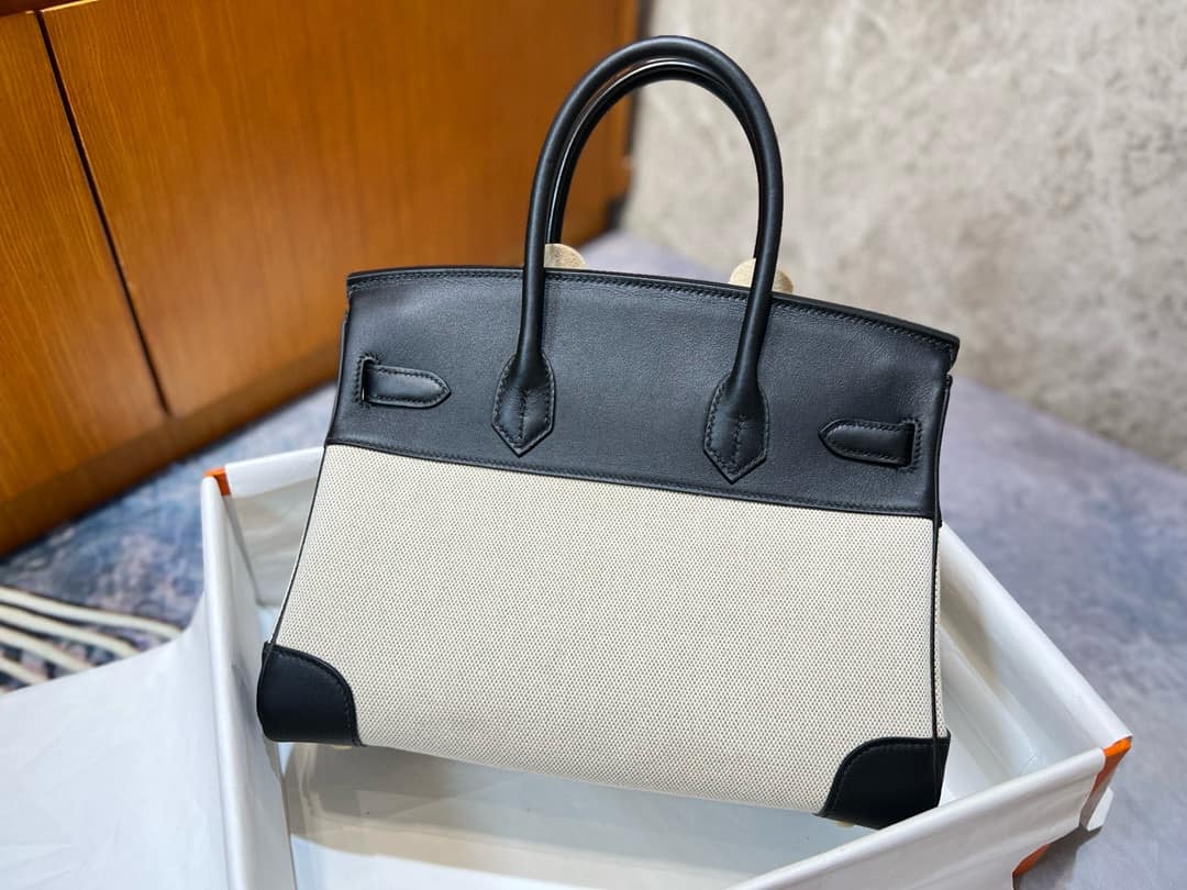 Hermes Birkin 30 cm