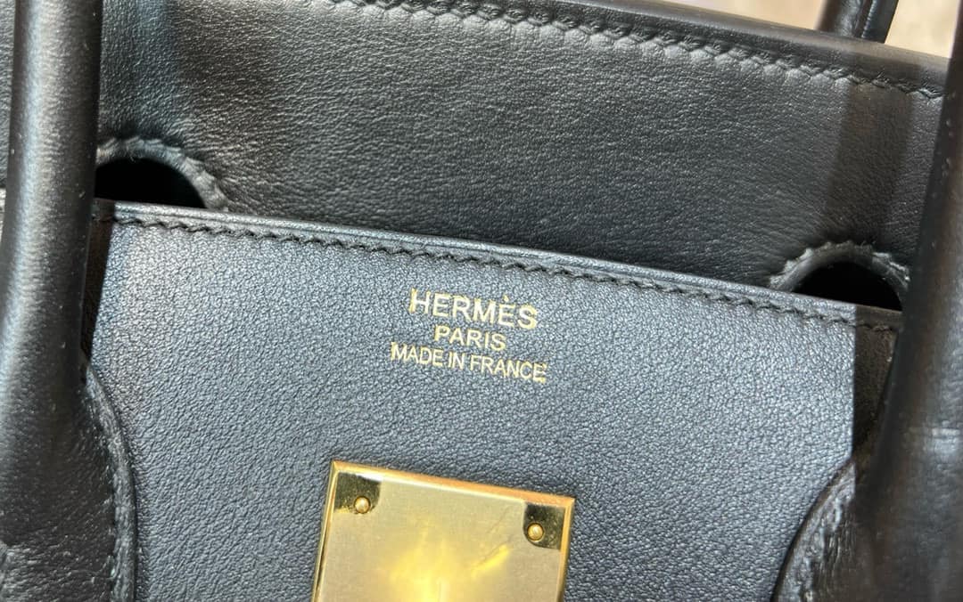 Hermes Birkin 30 cm